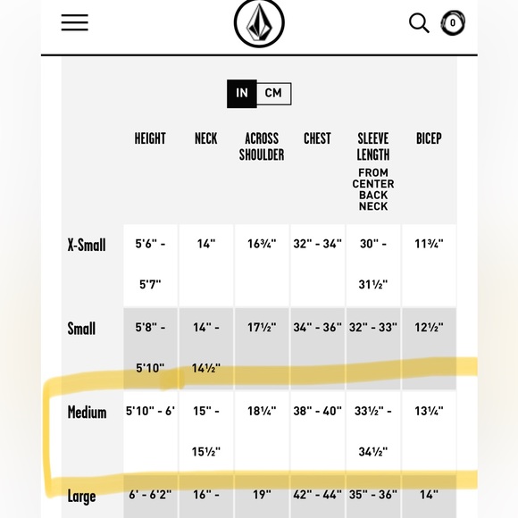 Volcom sherpa vest - Picture 4 of 4